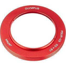 OM SYSTEM Olympus Psur-03 Adaptador Lente Para Cámara