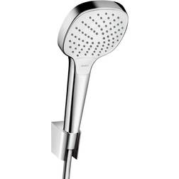 Hansgrohe Croma Select E (26425400) Vit, Krom