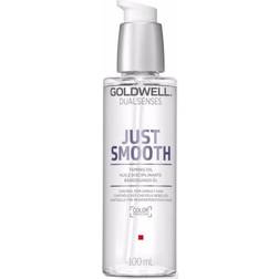 Goldwell Dualsenses Just Smooth Taming Oil