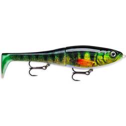 Rapala X-Rap Peto 20 cm PEL