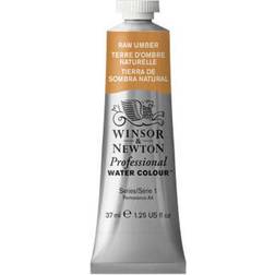 Winsor & Newton Professional Water Colour Raw Umber 37ml