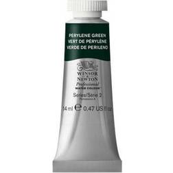 Winsor & Newton Professional Water Colour Perylene Green 14ml