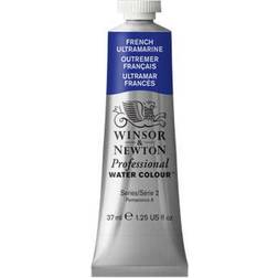 Winsor & Newton Professional Water Colour French Ultramarine 37ml