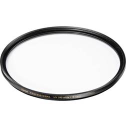 Hama Professional UV 390 Wide C18 Nano 49mm