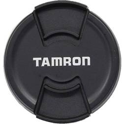 Tamron Front Lens Cap 72mm Forreste objektivdæksel