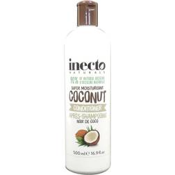 Inecto Super Moisturising Coconut Conditioner 500ml