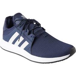 Adidas X_Plr Collegiate Navy/Wht/Trace Blue, Unisex