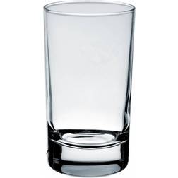 Exxent Islande Drinking Glass 22cl 48pcs