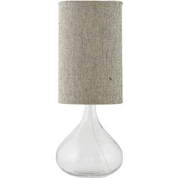 House Doctor Med Bordslampa 34cm