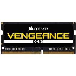 Corsair CMSX16GX4M1A2666C18 venganza 16GB SoDDR4 2666MHz CL18