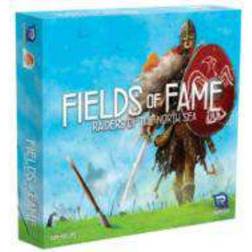 Renegade Games Raiders of the North Sea: Fields of Fame