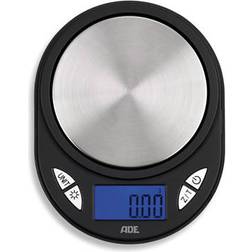 Ade Báscula Digital Bolsillo TE1700 0.01g