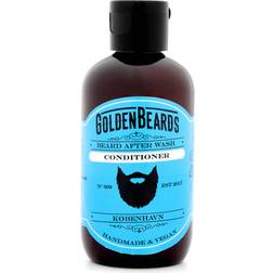 Golden Beards Beard After Wash acondicionador para barba 100 ml