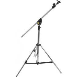 Manfrotto 420CSU Argento treppiede