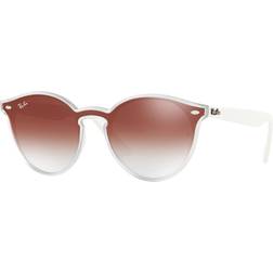 Ray-Ban Blaze RB4380N 6357V0