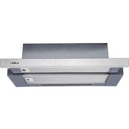 EICO Elite 14 LUX 60 X 60cm, White, Silver, Grey, Stainless Steel