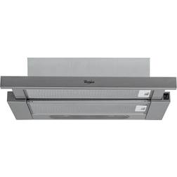 Whirlpool AKR 5390 IX 60cm, Silver, Rostfritt stål