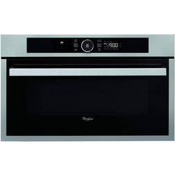 Whirlpool AMW 731/IX Integrerad