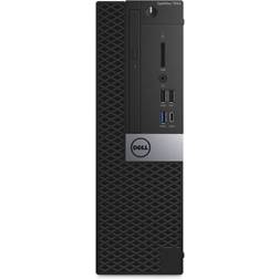 Dell OptiPlex 7050 (6C2XR)