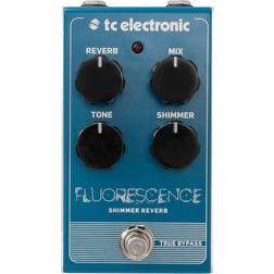 TC Electronic Fluorescence Shimmer Reverb