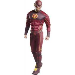 Rubies The Flash Deluxe Adult