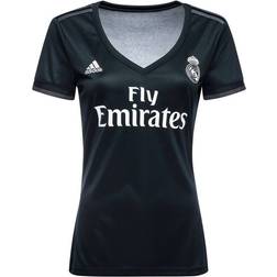 adidas Real Madrid Away Jersey 18/19 W