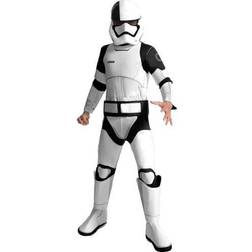 Rubies Star Wars Episode VIII Storm Trooper Executioner Deluxe Child Costume