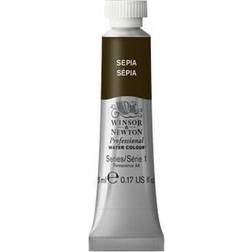 Winsor & Newton Professional Water Colour Sepia 5ml