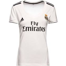 adidas Real Madrid Home Jersey 18/19 W