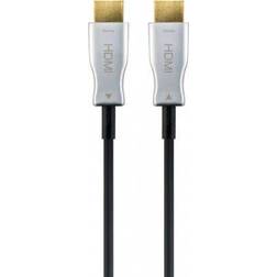 Goobay Optical Hybrid HDMI - HDMI 30m