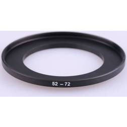 Haida Step Up Ring 52-72mm