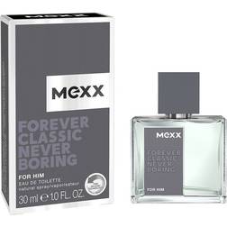 Mexx Forever Classic Never Boring for Him EdT 30ml