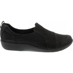 Clarks Sillian Paz W - Black