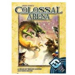 Fantasy Flight Games Colossal Arena