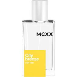 Mexx City Breeze for Her EdT 15ml