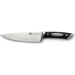 Scanpan Classic 92501500 Santokukniv, Kockkniv 15 cm