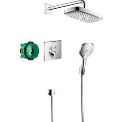 Hansgrohe Raindance Select E (27296000) Chrome