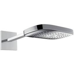 Hansgrohe Raindance Select E 300 3jet (26468400) Hvid, Krom