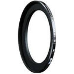 B+W Filter Step Up Ring 43-49mm