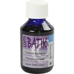 Fabric Dye Brilliant Blue 100ml