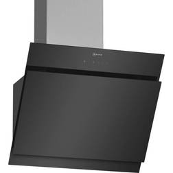 Neff D65IHM1S0 60cm, Svart