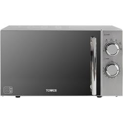 Tower T24015S Silver