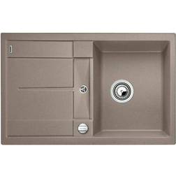 Blanco Metra 45 S Kitchen Sink 780 x 500 mm