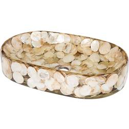 Gemlook Hartsihelmiäisallas GL 27 510 x 320 x 100 mm