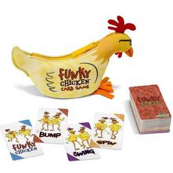 Funky Chicken