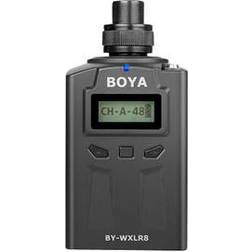 Boya Transmiiter BY-WXLR8 Pro Wireless