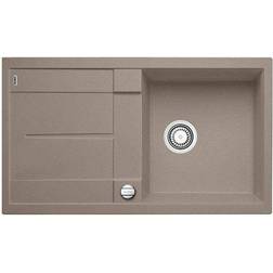 Blanco Metra 5 S Kitchen Sink 860 x 500 mm