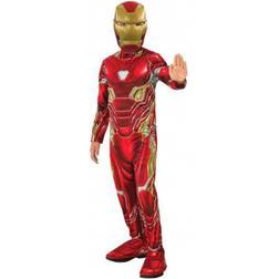 Rubies Kids Iron Man Infinity War Costume