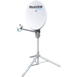 MaxView Precision Twin 65cm