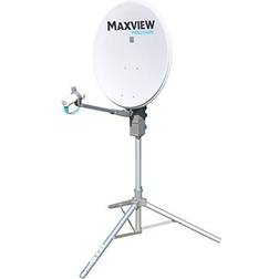 MaxView Precision Twin 55cm